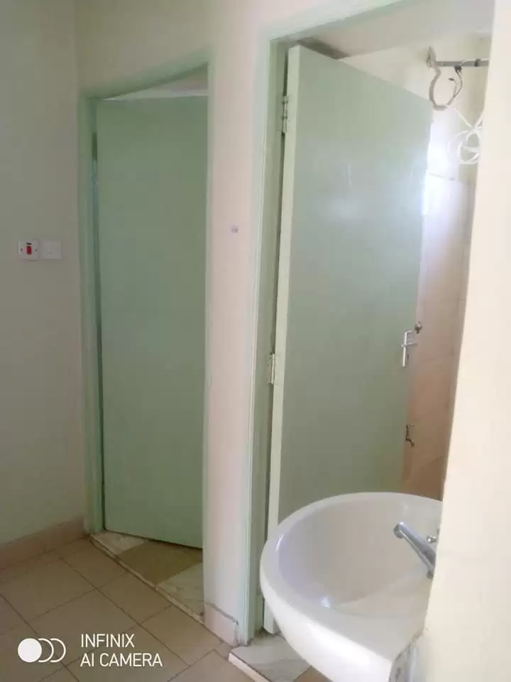 2 bedroom apartment for rent in syokimau Image