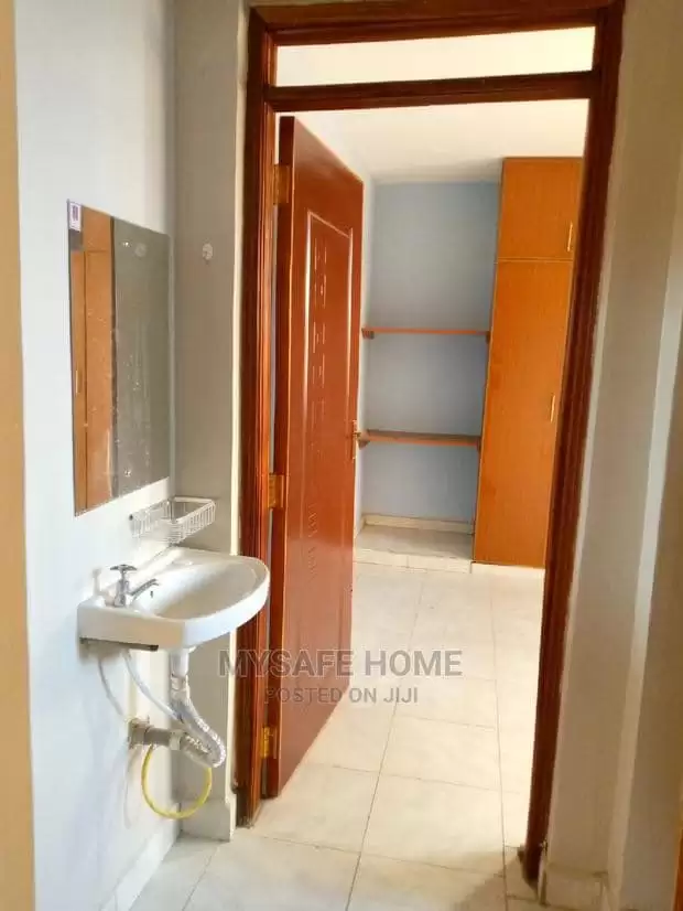 2 bedroom apartment for rent in Syokimau Image