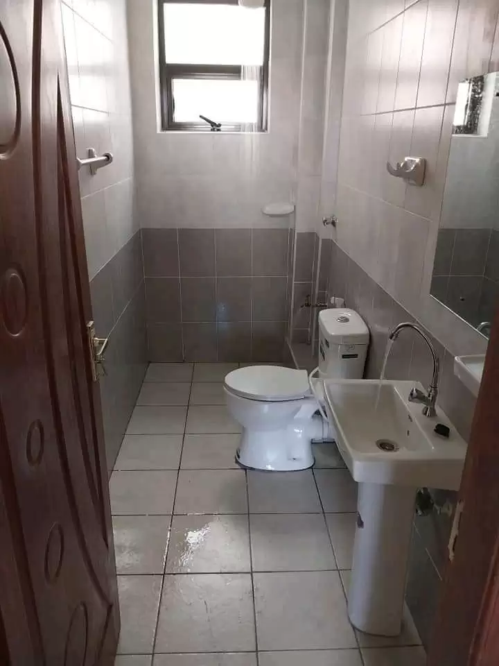 2 bedroom apartment for rent in Syokimau Image