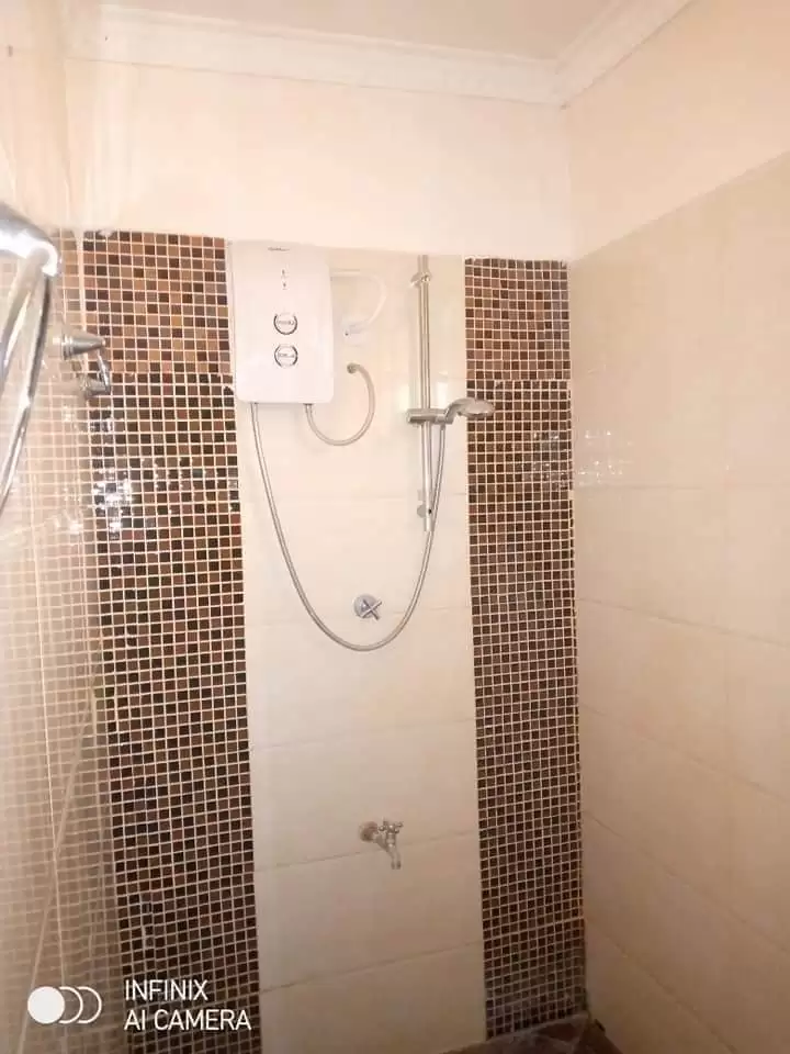 2 bedroom apartment for rent in Syokimau katani rd Image