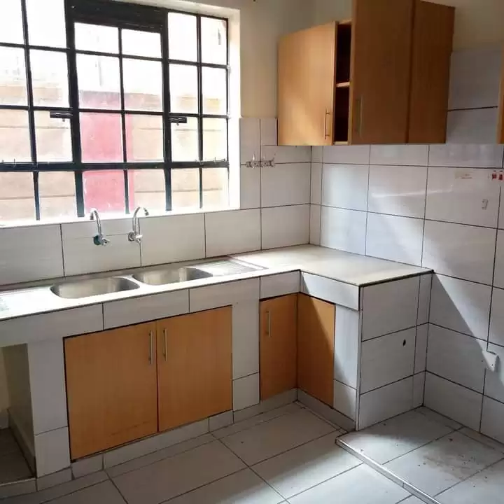 2 bedroom apartment for rent in Syokimau Katani rd Image