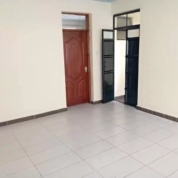 2 bedroom apartment for rent in Syokimau Katani rd Image