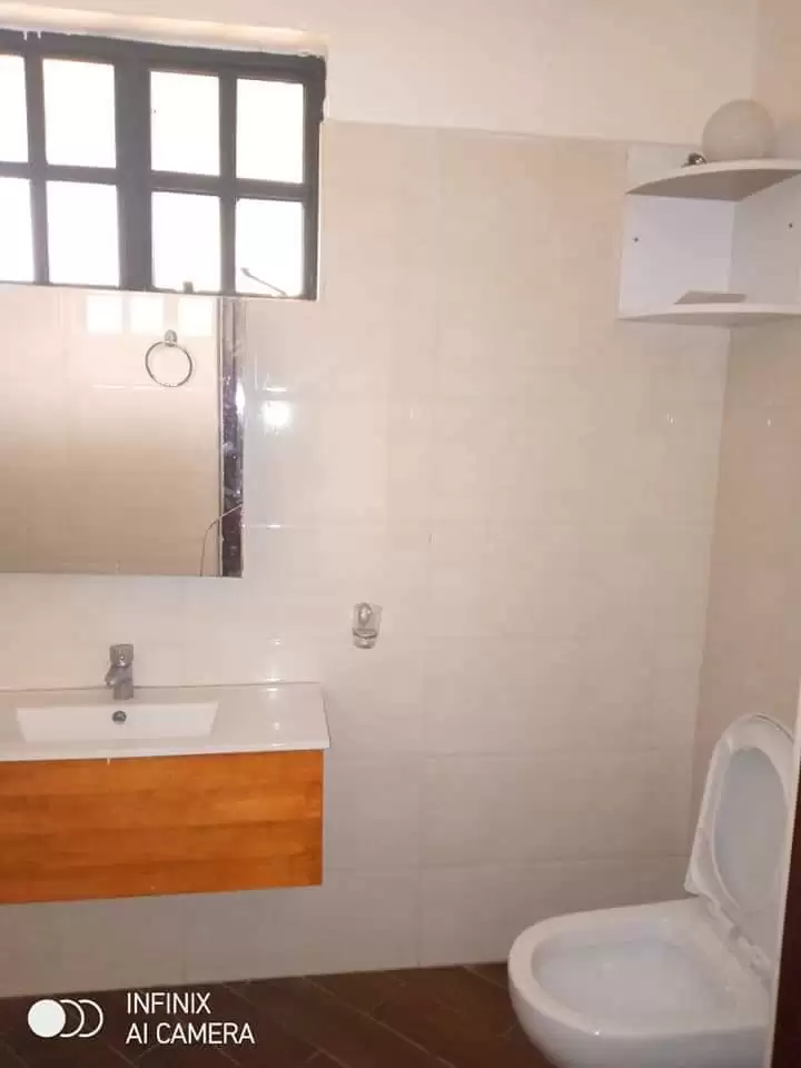 2 bedroom apartment for rent in Syokimau katani rd Image