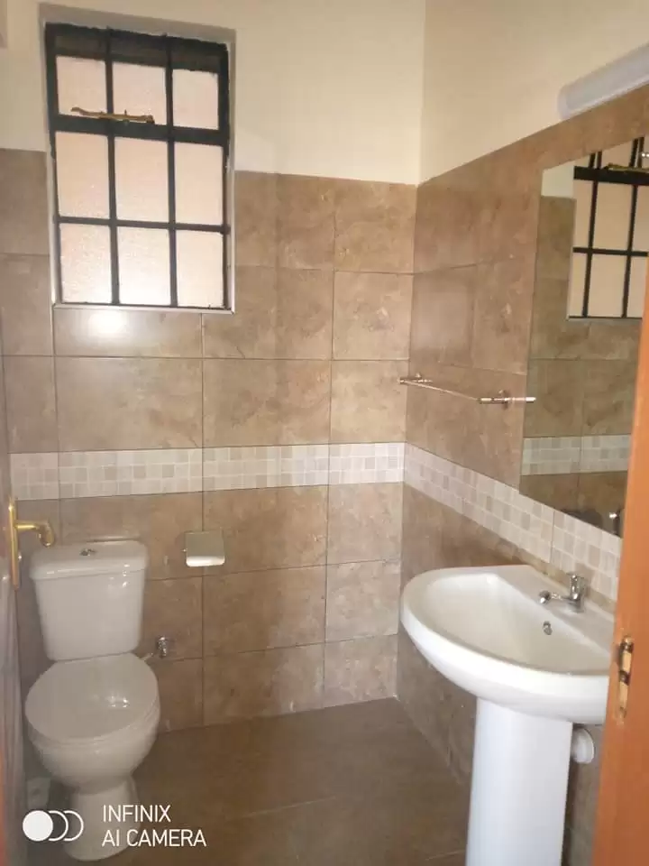 2 bedroom apartment for rent in Syokimau Image