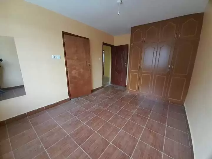 2 bedroom apartment for rent in Syokimau Image