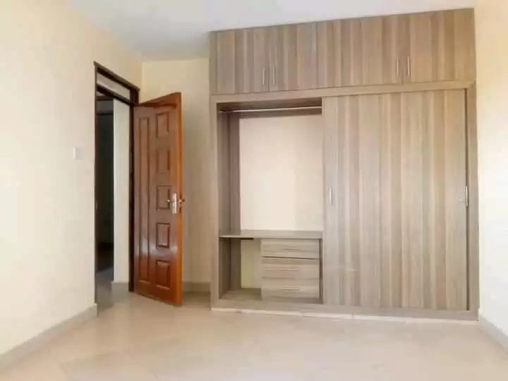 2 bedroom apartment for rent in Syokimau Image