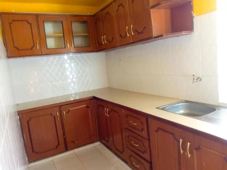 2 bedroom apartment for rent in Syokimau Image