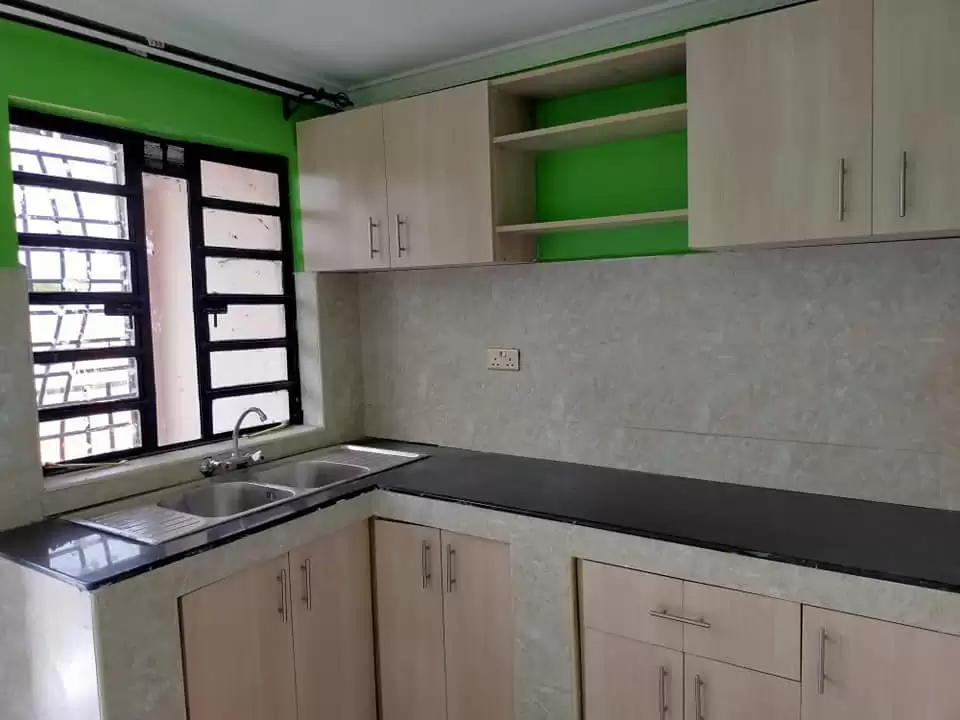 2 bedroom apartment for rent in Syokimau Image