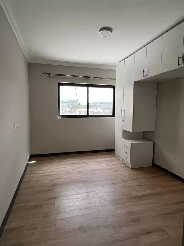 2 bedroom apartment for rent in Syokimau Image