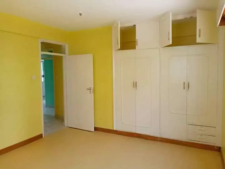 2 bedroom apartment for rent in Syokimau Image