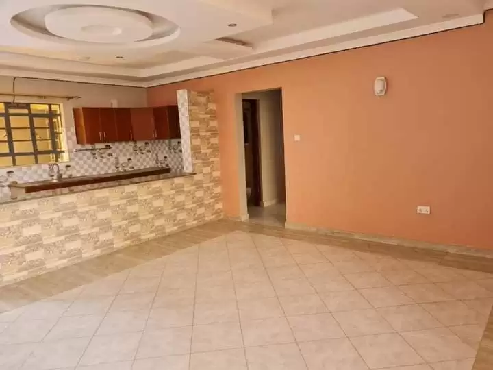 2 bedroom apartment for rent in Syokimau Image