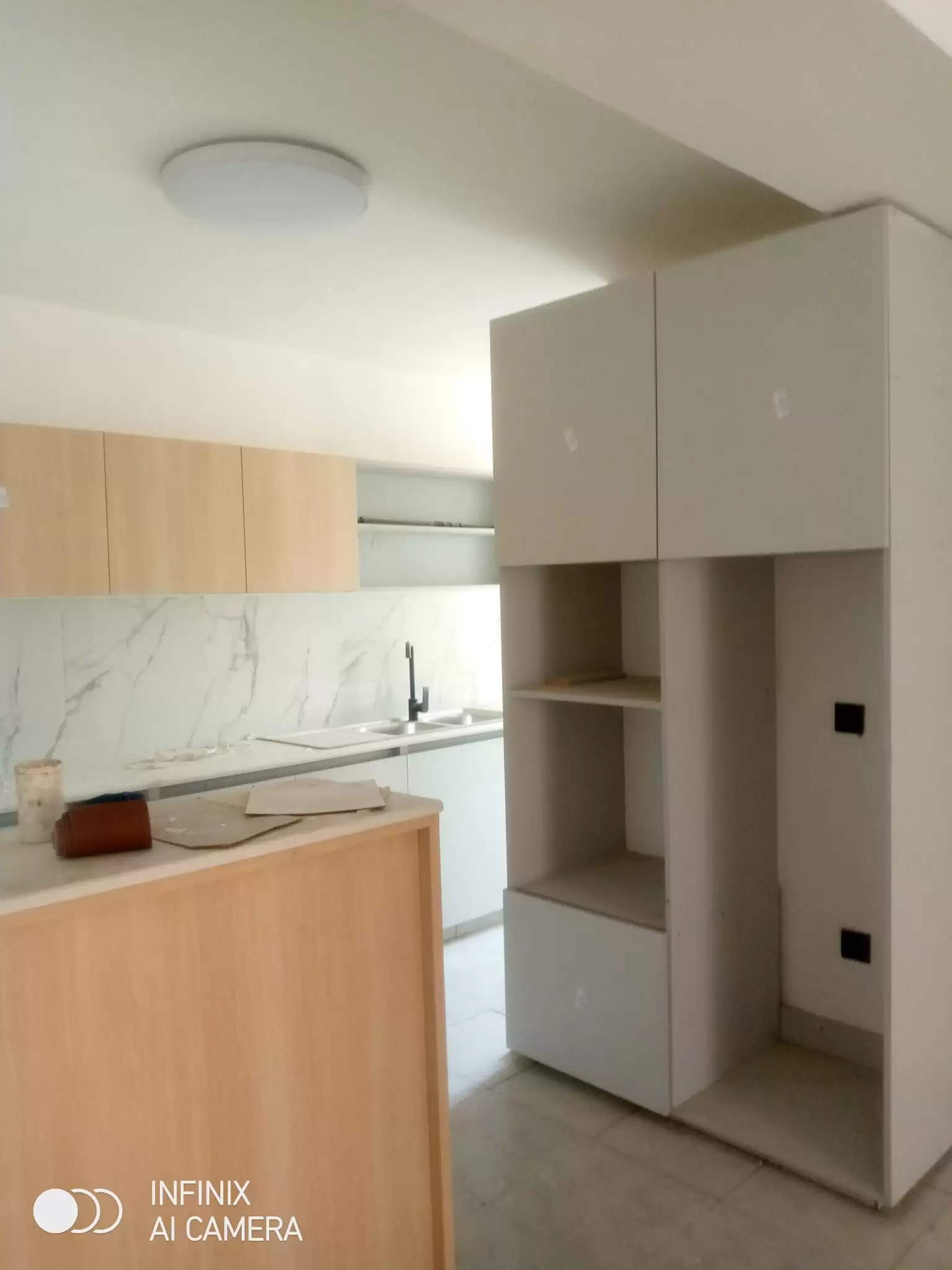 2 bedroom apartment for rent in Syokimau Image