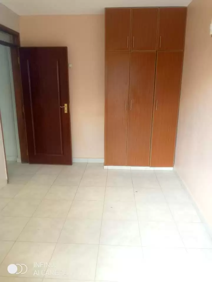 2 bedroom apartment for rent in Syokimau Image