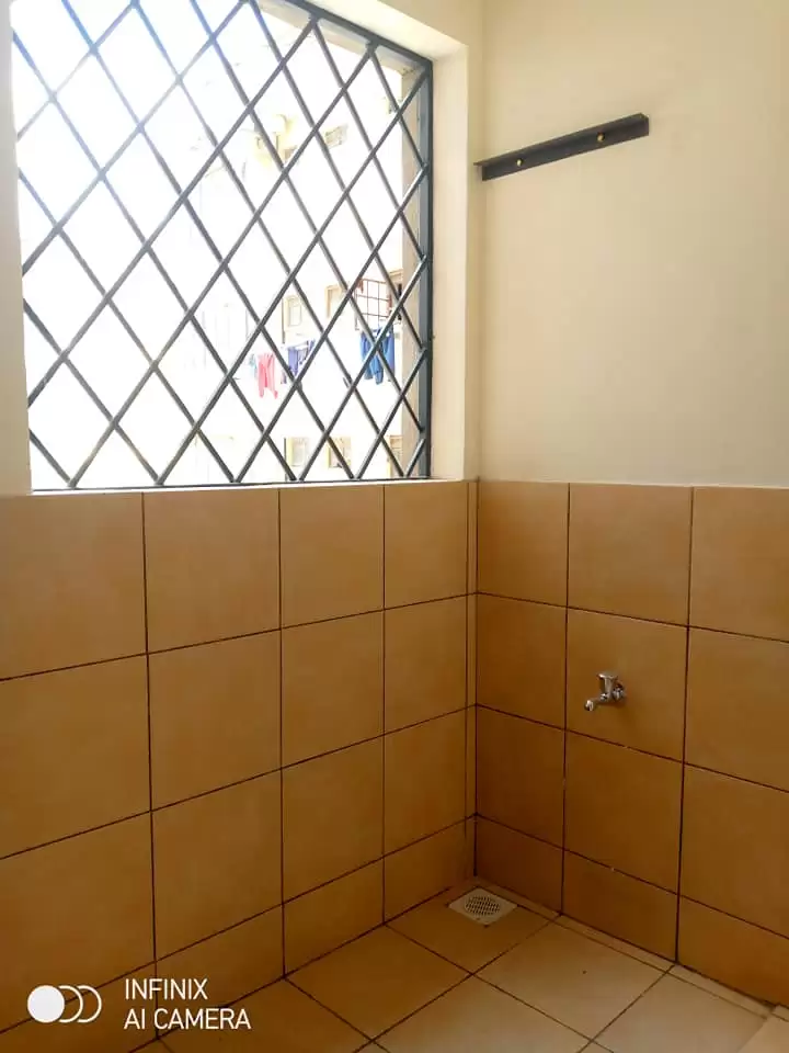 2 bedroom apartment for rent in Syokimau Image