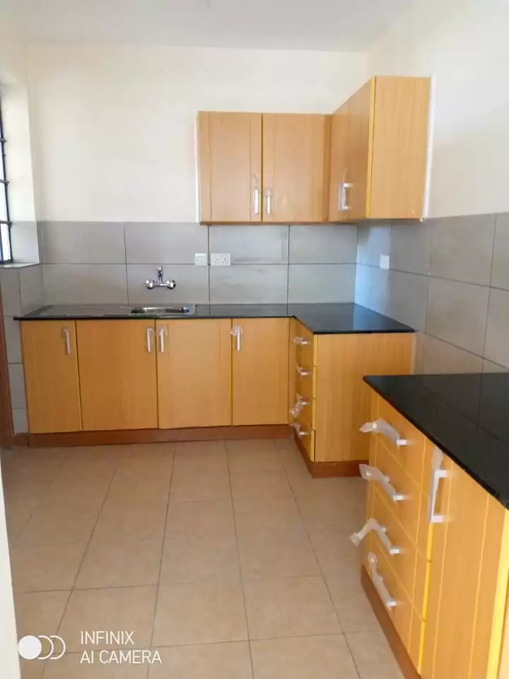 2 bedroom apartment for rent in Syokimau Image