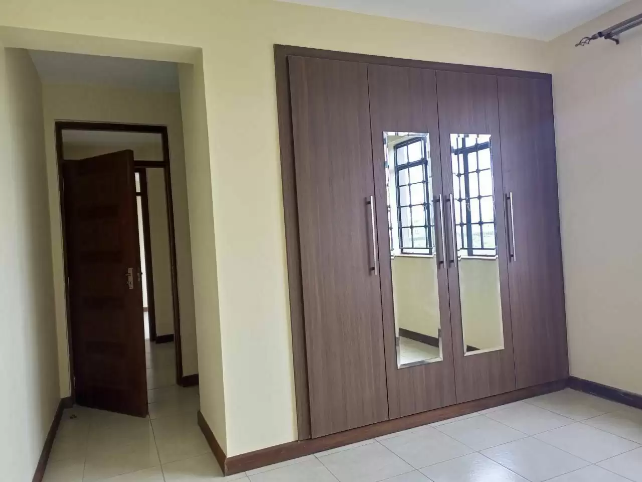 2 bedroom apartment for rent in Tatu City Image