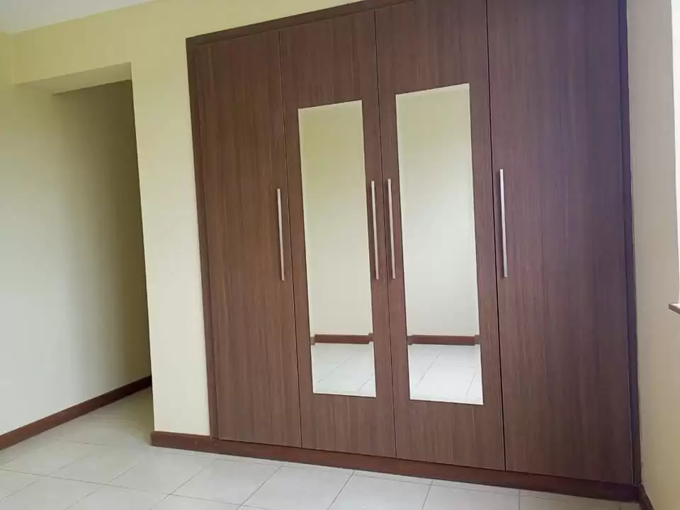 2 bedroom apartment for rent in Tatu City Image