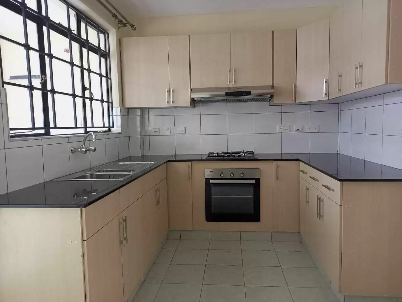 2 bedroom apartment for rent in Tatu City Image