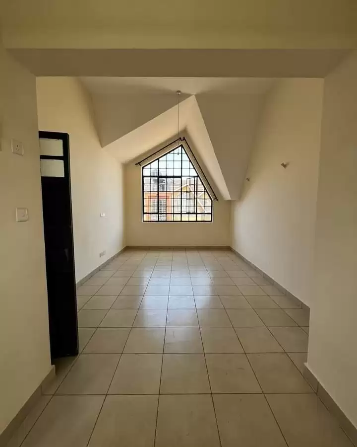 2 bedroom apartment for rent in Thindigua Kiambu road Image