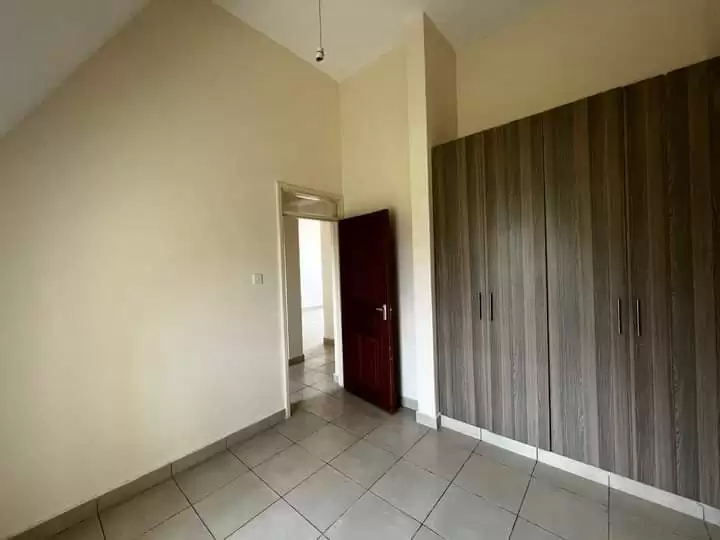 2 bedroom apartment for rent in Thindigua Kiambu road Image