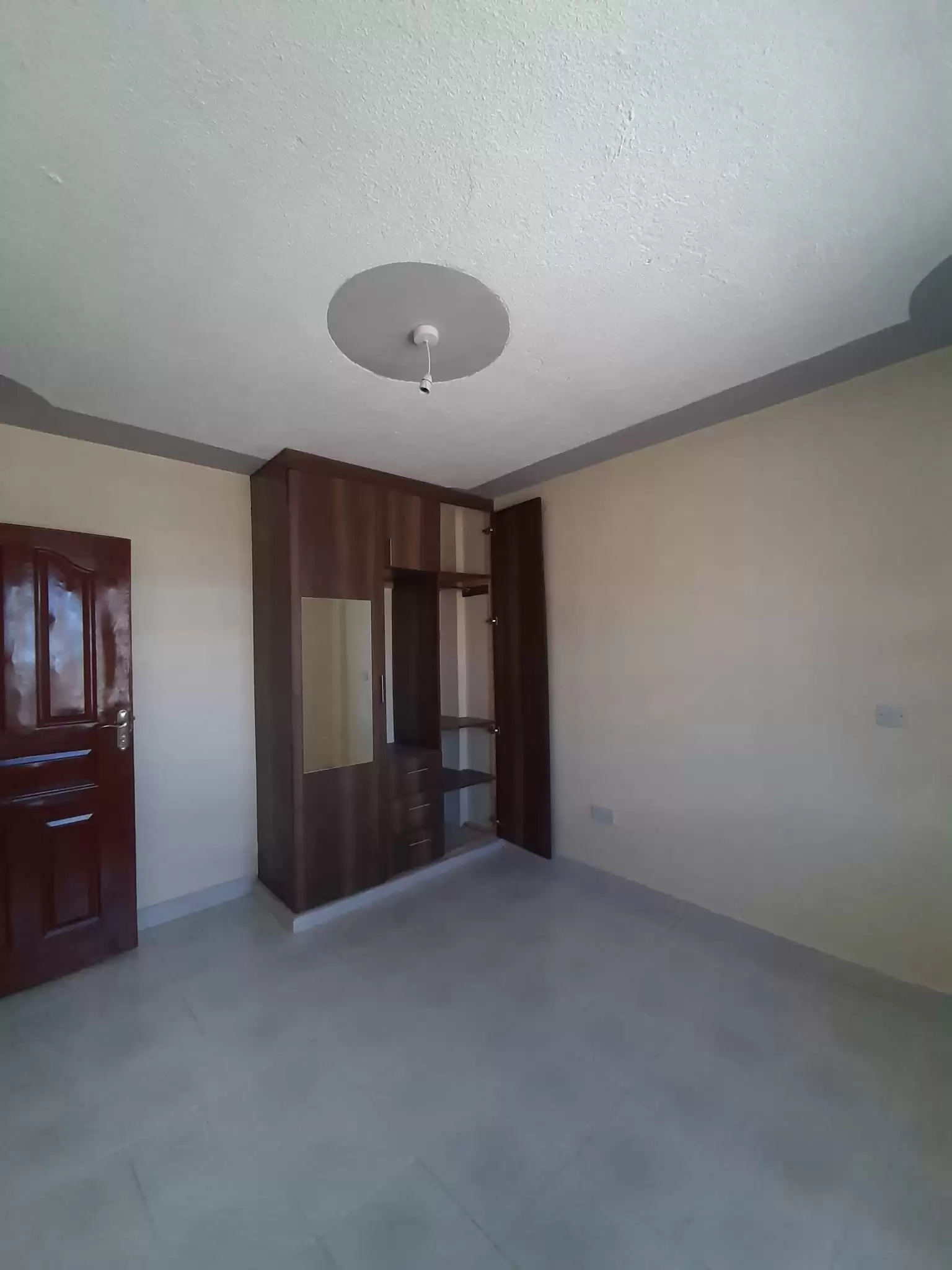 2 bedroom apartment for rent in Utawala Image