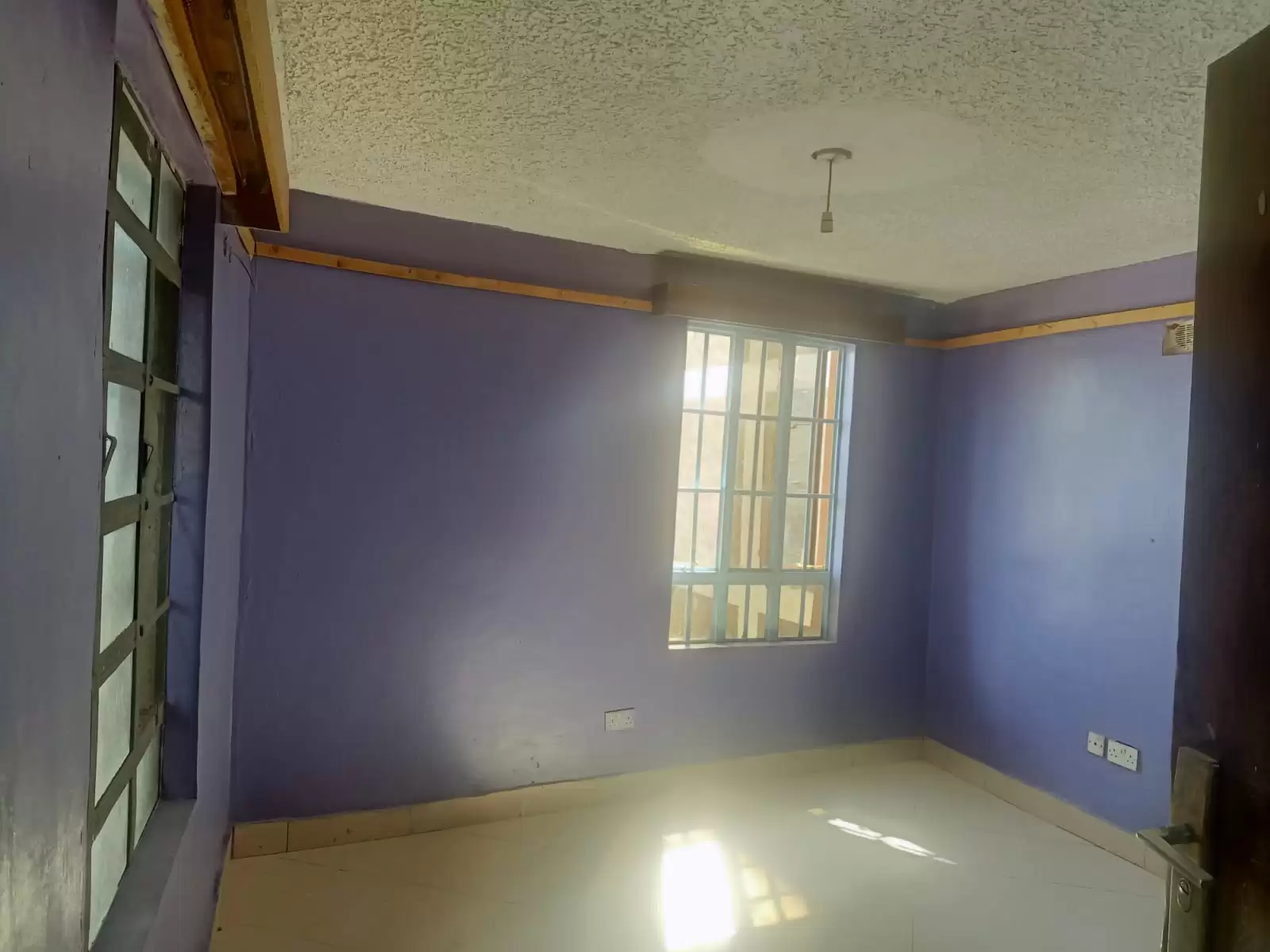 2 bedroom apartment for rent in Utawala Mihango Image