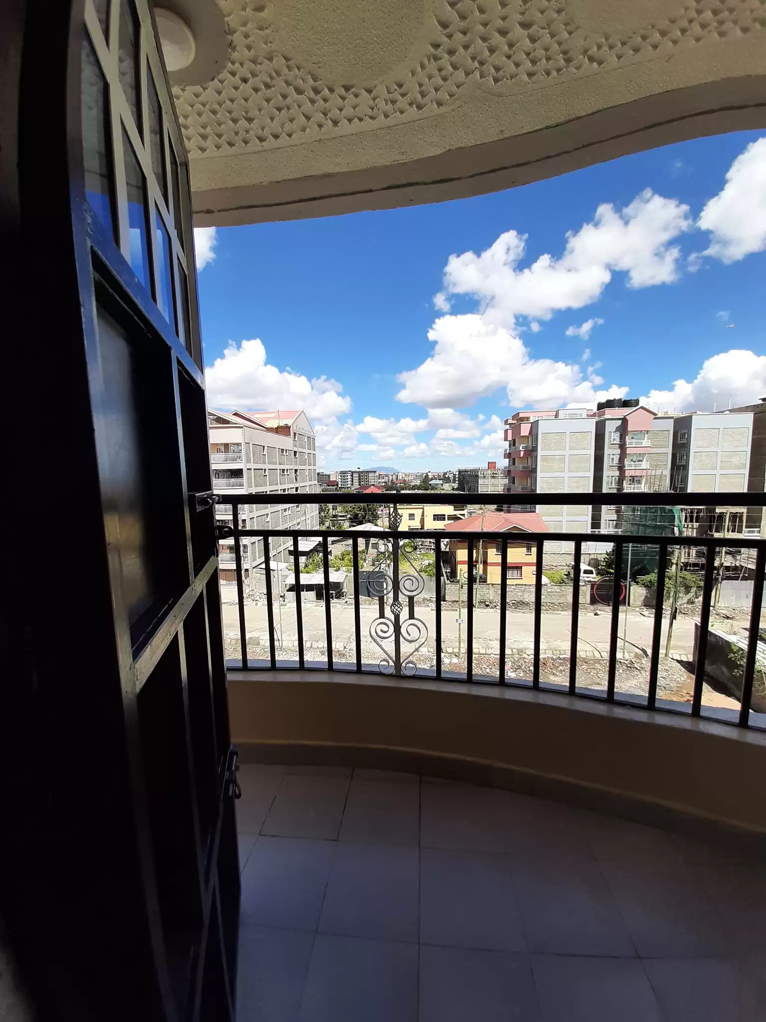 2 bedroom apartment for rent in Utawala Image