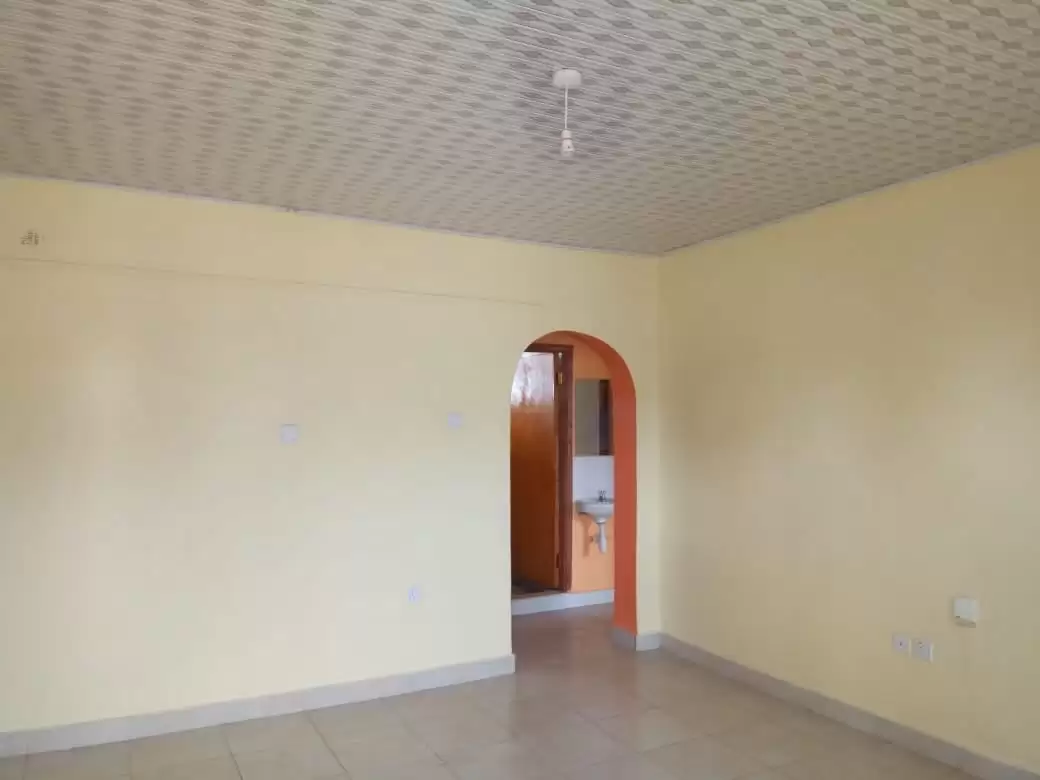 2 bedroom apartment for rent in Uthiru Image