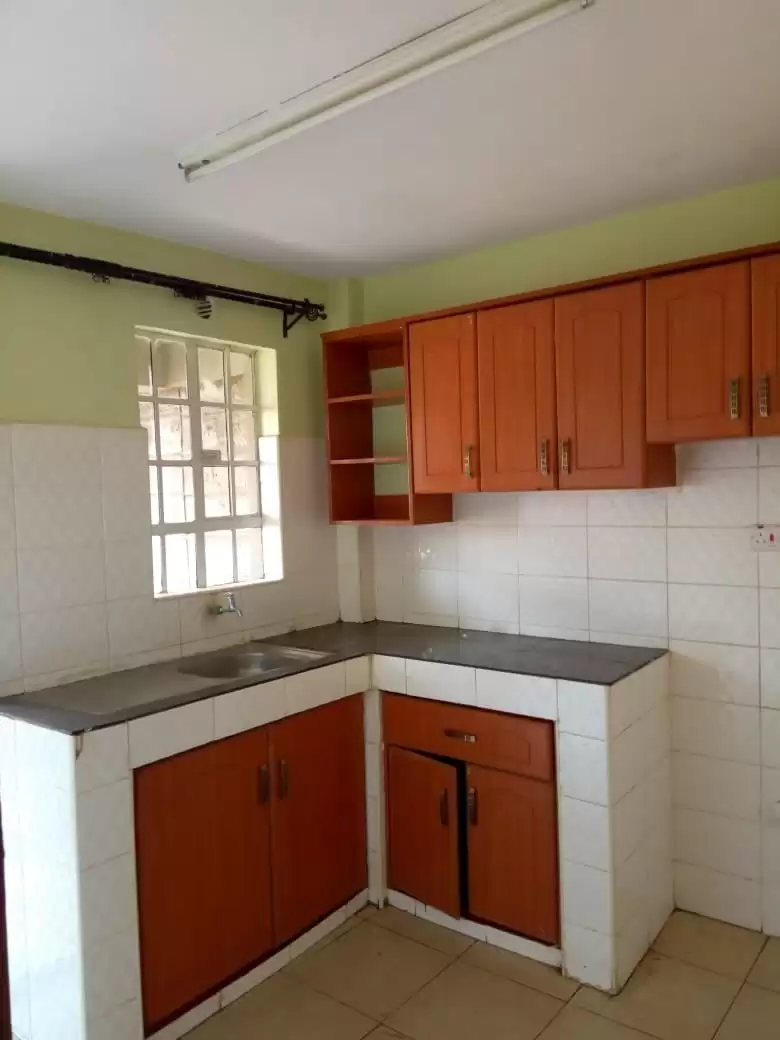 2 bedroom apartment for rent in Uthiru Image