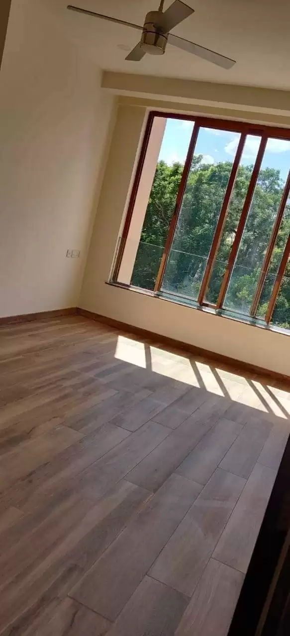 2 bedroom apartment for rent in Westlands peponi road Image