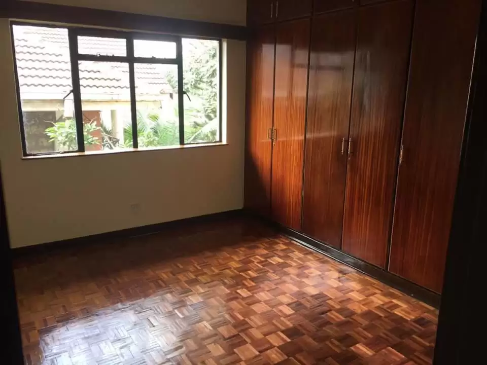 2 bedroom apartment for rent in Westlands Riverside drive Image