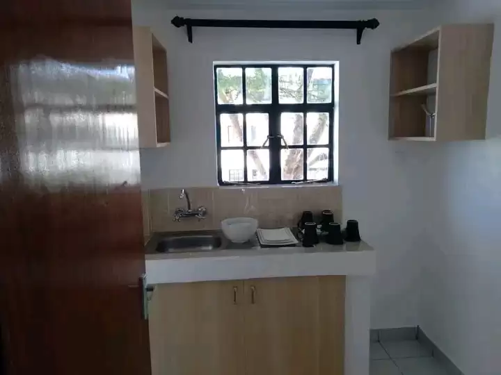 2 bedroom apartment for rent or sale in Athi river Image