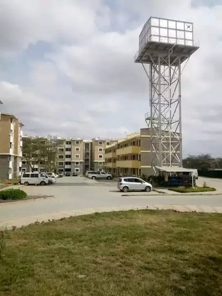 2 bedroom apartment for rent or sale in Athi river Image