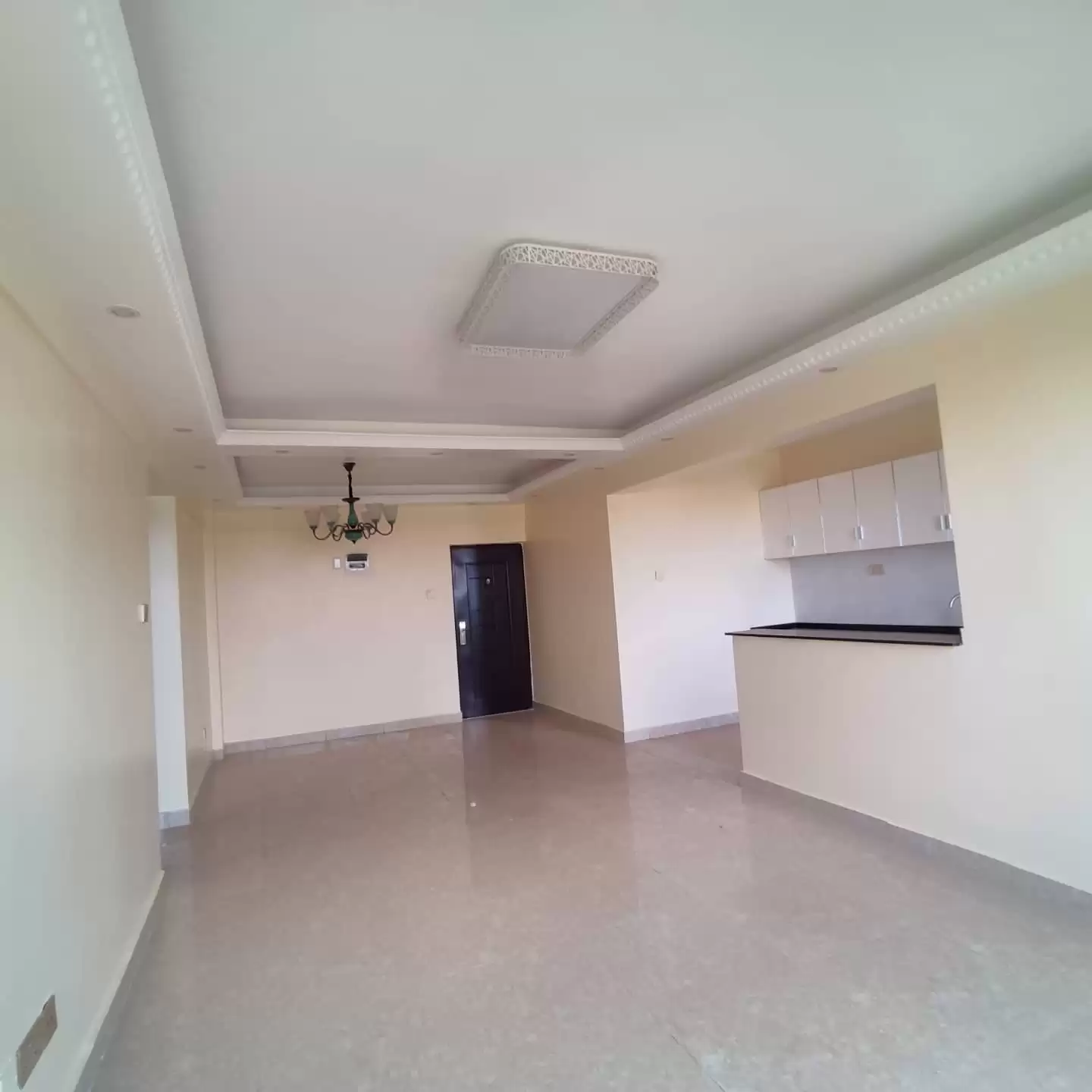 2 bedroom apartment for rent or sale in Kileleshwa Image