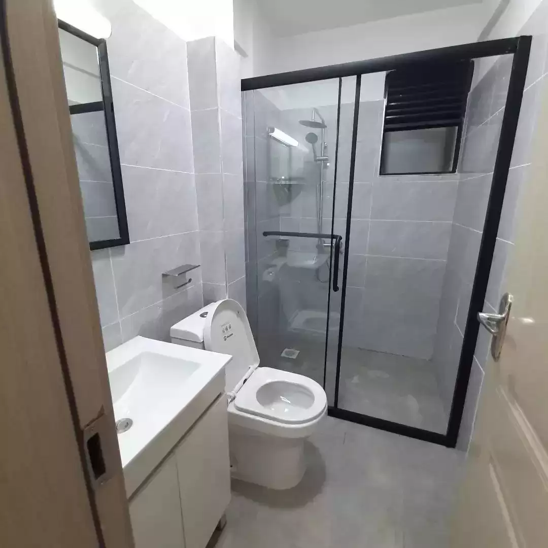 2 bedroom apartment for rent or sale in Kileleshwa Image