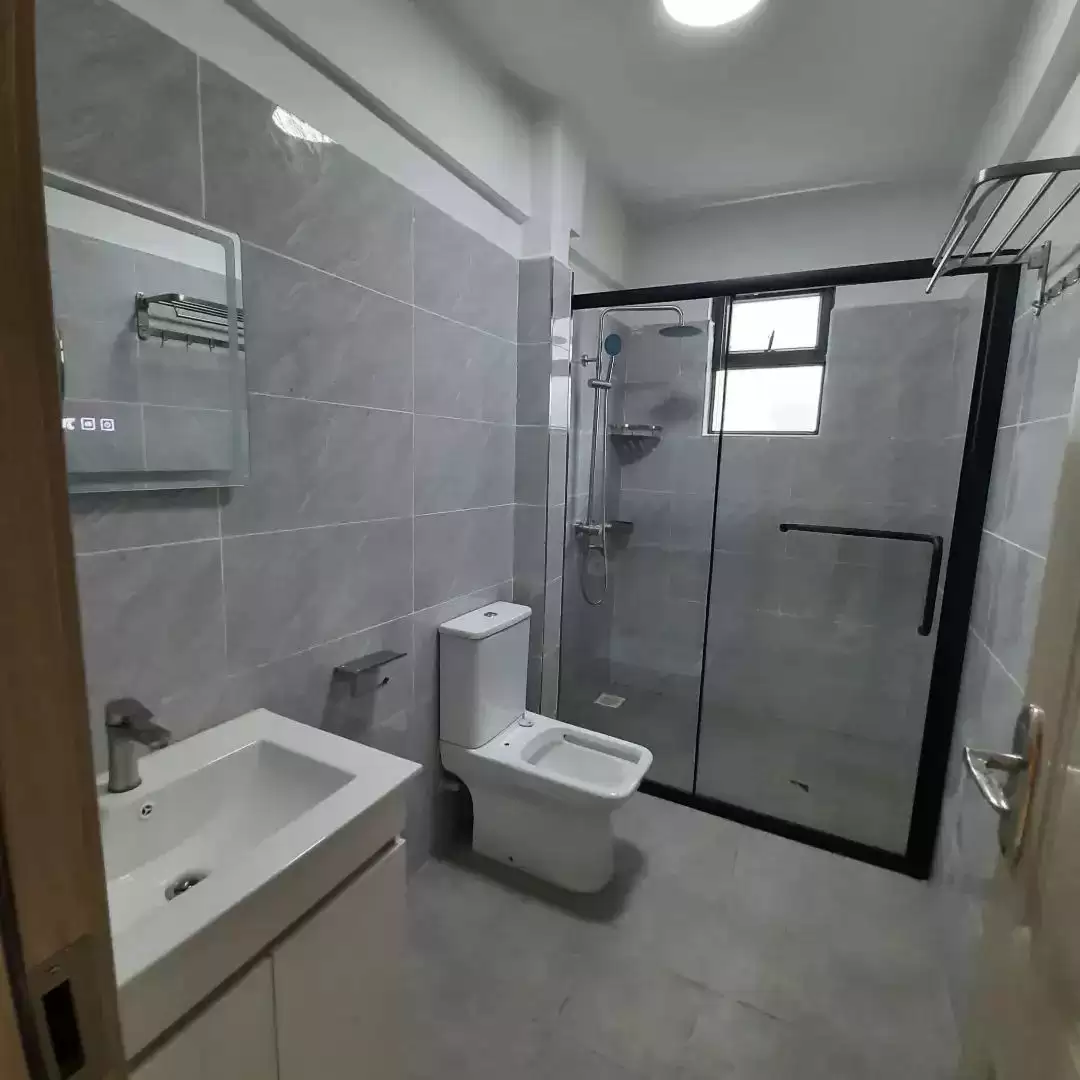 2 bedroom apartment for rent or sale in Kileleshwa Image