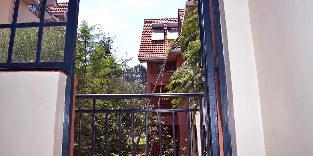 2 bedroom apartment for sale along Kiambu road Northern Bypass Image