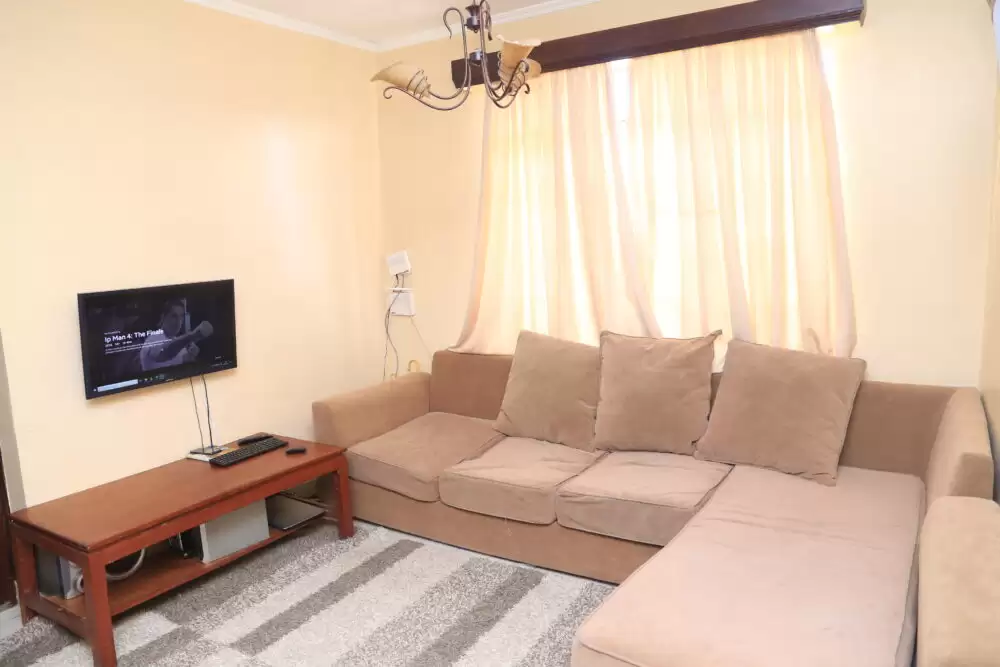 2 bedroom apartment for sale in Athi river Image