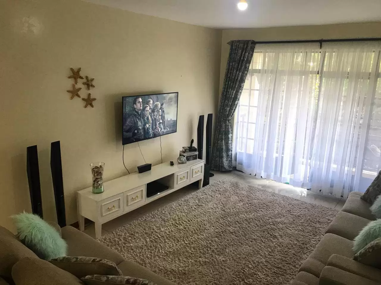 2 bedroom apartment for sale in Kahawa West Jacaranda Gardens Image