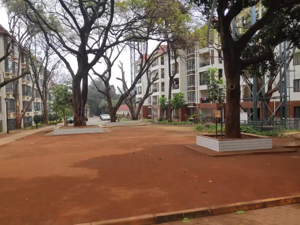 2 bedroom apartment for sale in Kahawa West Jacaranda Gardens Image