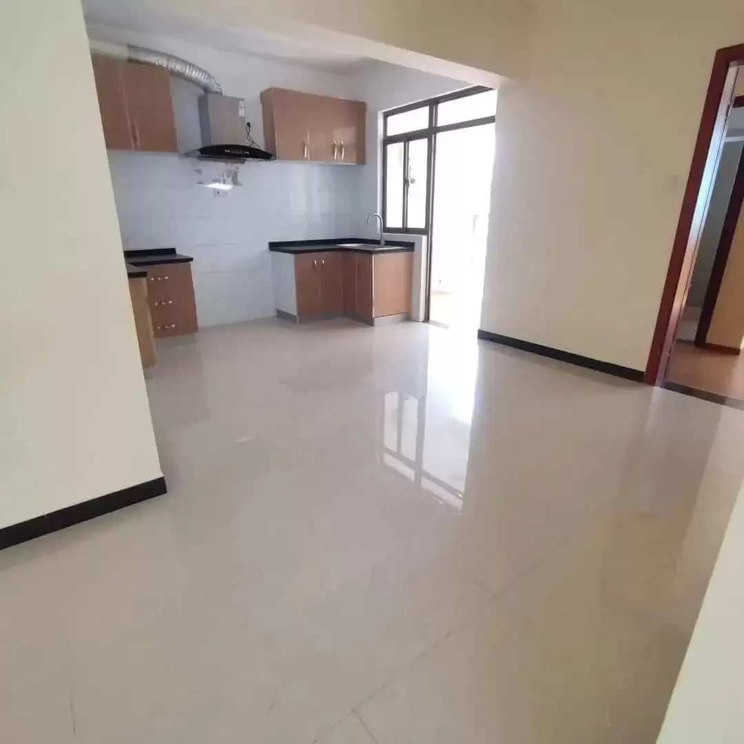 2 bedroom apartment for sale in Kileleshwa Image