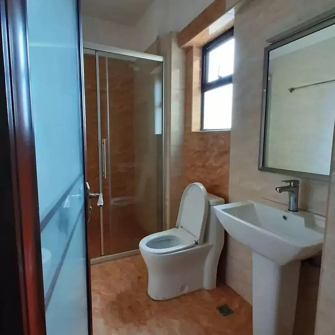 2 bedroom apartment for sale in Kileleshwa Image