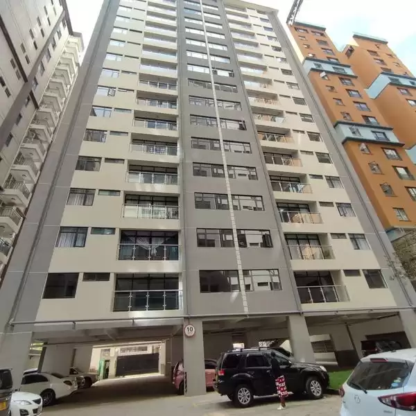 2 bedroom apartment for sale in Kilimani Image