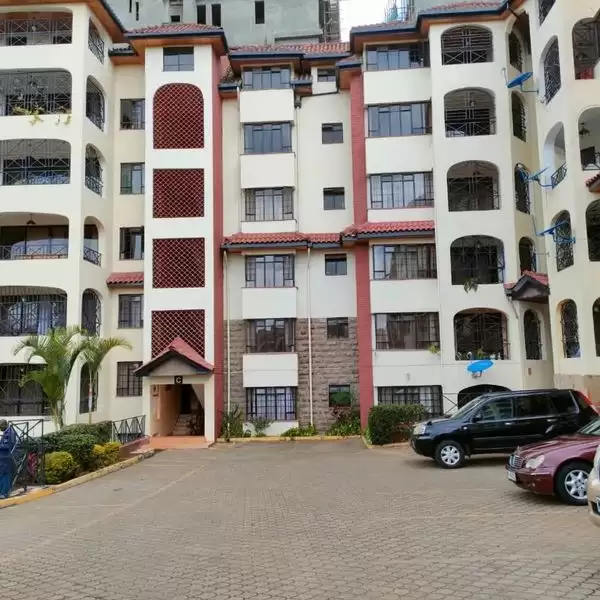 2 bedroom apartment for sale in Kilimani Image