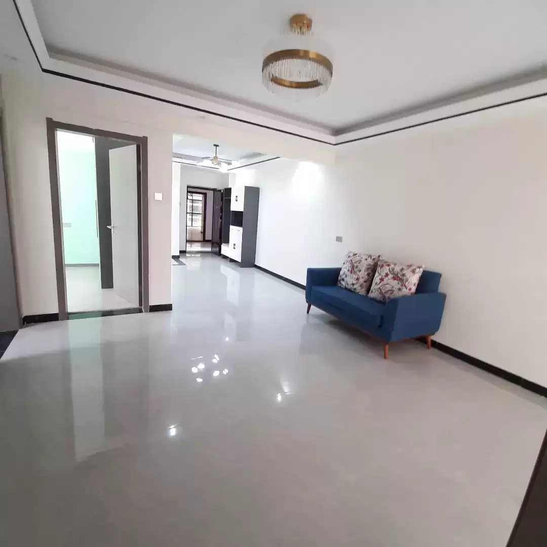 2 bedroom apartment for sale in Kilimani Image