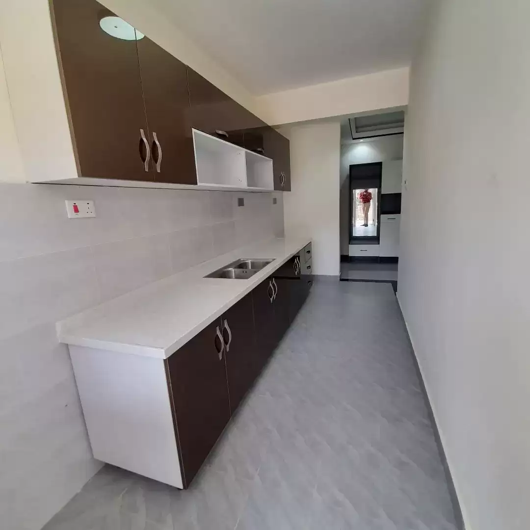 2 bedroom apartment for sale in Kilimani Image