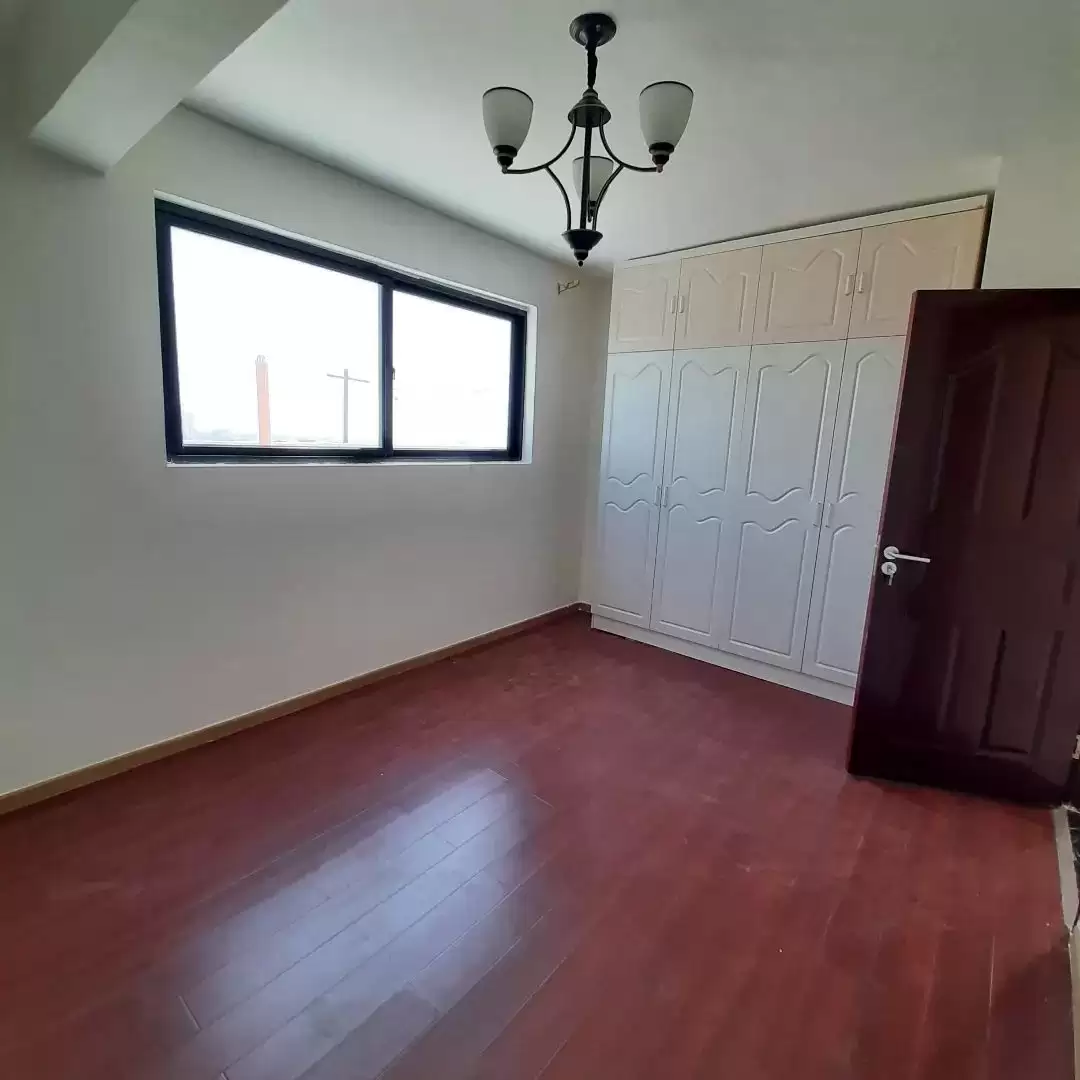 2 bedroom apartment for sale in Kilimani Image