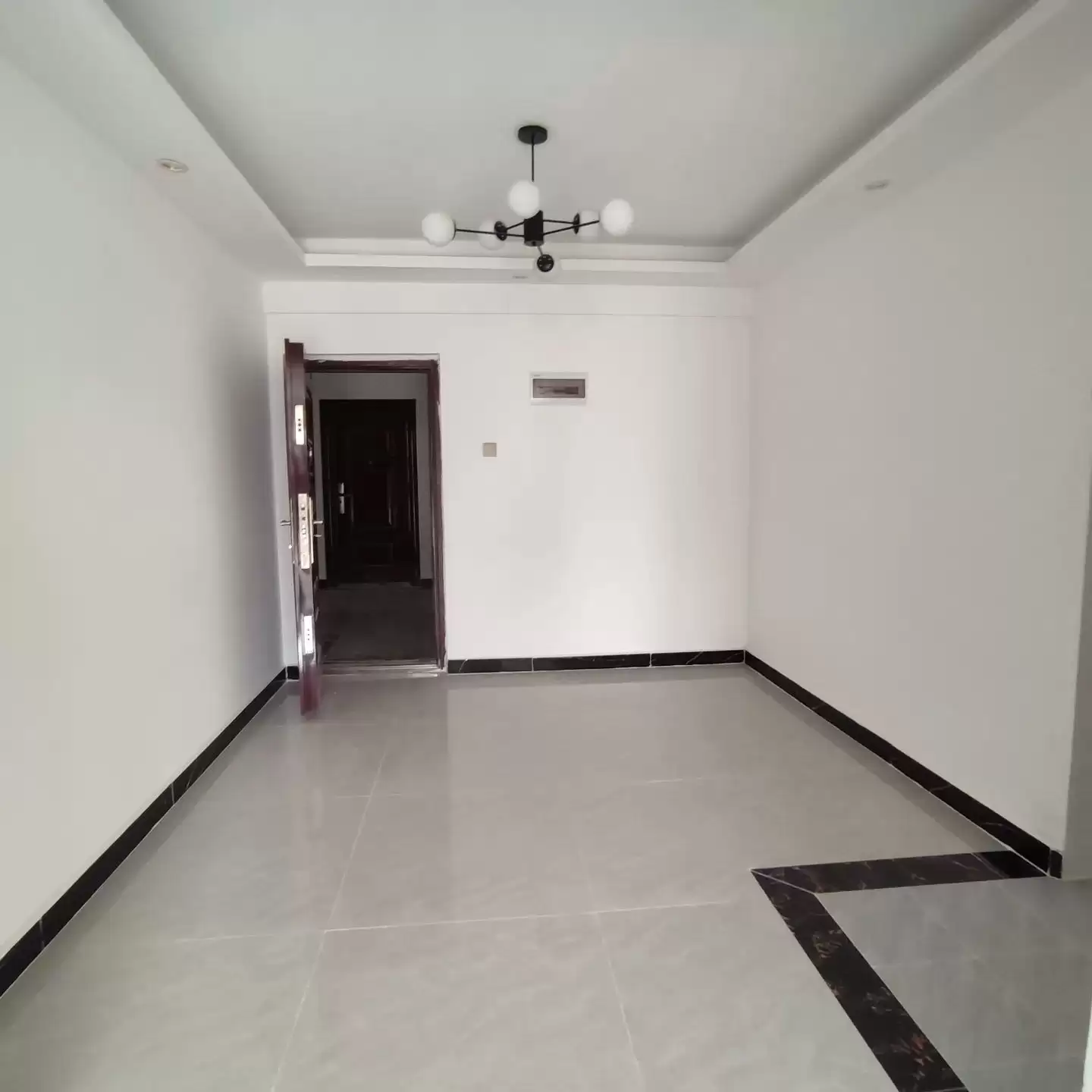 2 bedroom apartment for sale in Kilimani Image