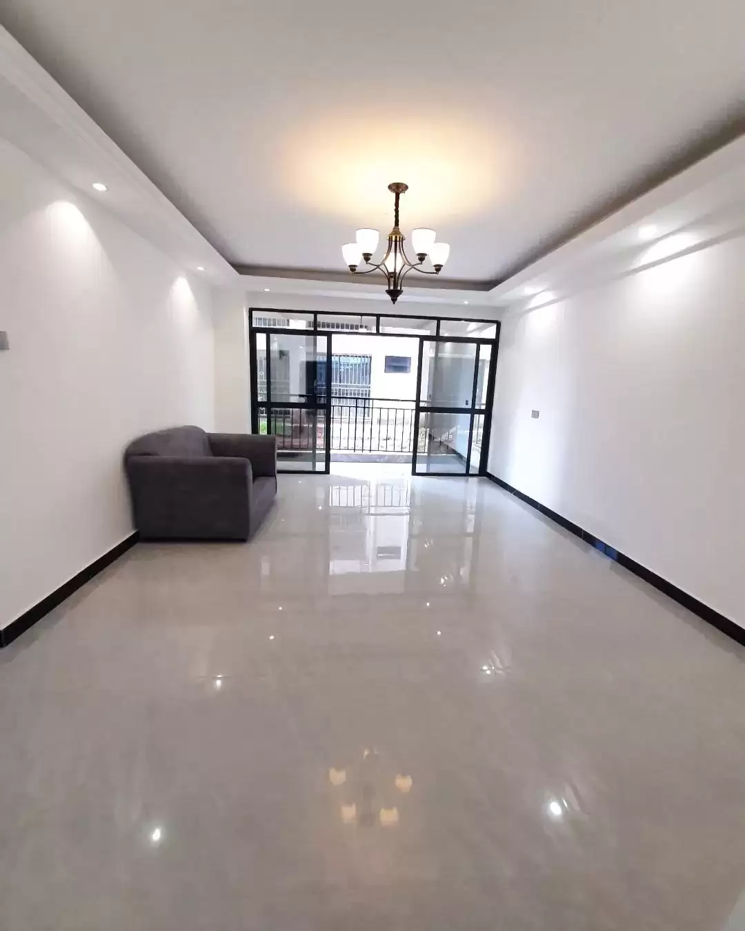 2 bedroom apartment for sale in Kilimani Image