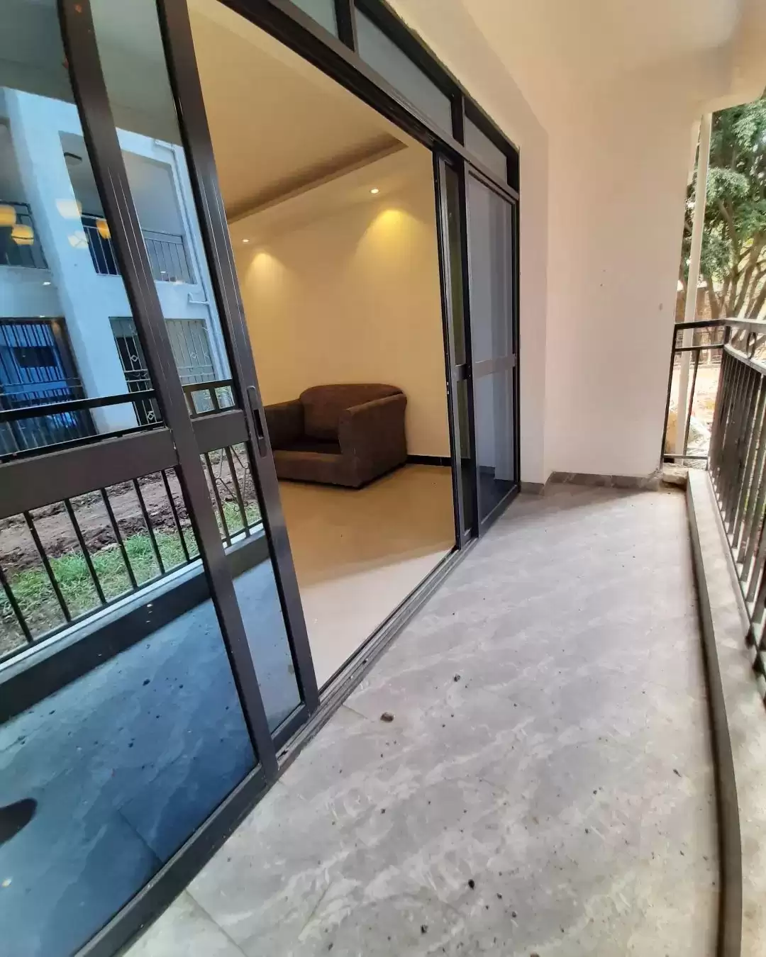 2 bedroom apartment for sale in Kilimani Image